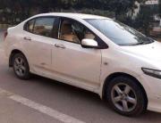 Honda City 1.5 V MT 2011