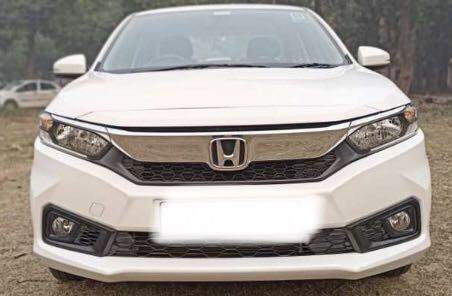 Honda Amaze 1.2 VX i-VTEC 2020