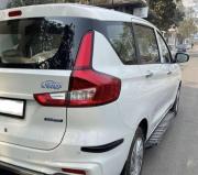 Maruti Suzuki Ertiga ZXI Plus Smart Hybrid 2019