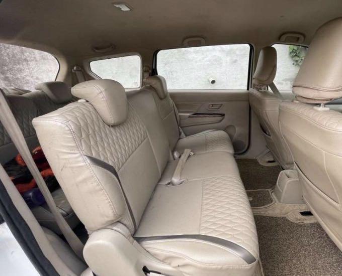 Maruti Suzuki Ertiga ZXI Plus Smart Hybrid 2019