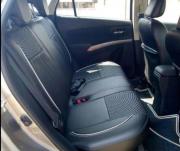 Maruti Suzuki S-Cross Zeta 1.6 2018