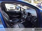 Ford EcoSport Titanium+ 1.5L TDCi 2020