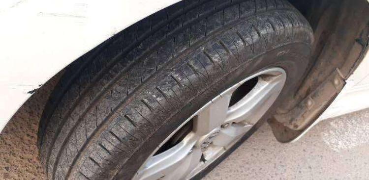 Honda City 1.5 V MT 2011