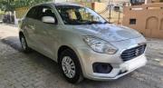 Maruti Suzuki Dzire ZXi BS6 2020