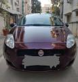 Fiat Punto Active 1.3 2012