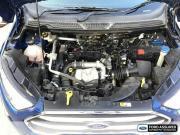 Ford EcoSport Titanium+ 1.5L TDCi 2020