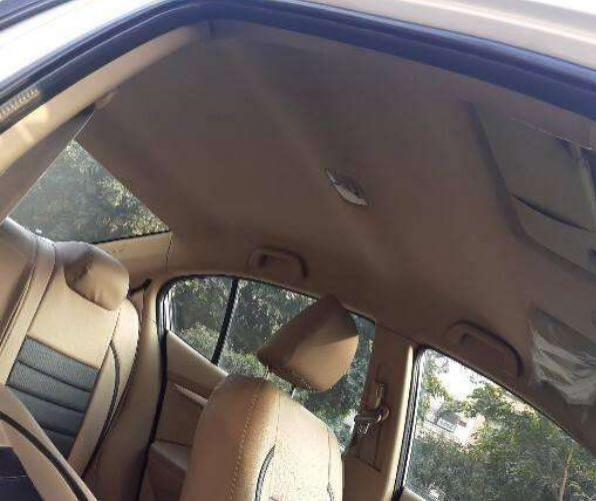 Honda City 1.5 V MT 2011