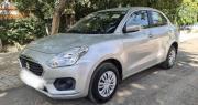 Maruti Suzuki Dzire ZXi BS6 2020