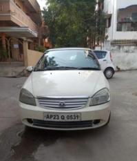 Tata Indigo XL Classic Dicor 2008