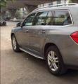 Mercedes-Benz GL 350 CDI 2015