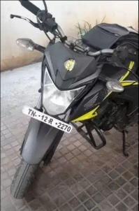 Honda Cb Hornet 160r Bike For Sale In Delhi Id Droom