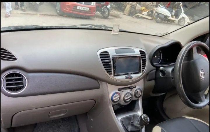 Toyota Fortuner 2.5 4x2 AT TRD Sportivo 2015