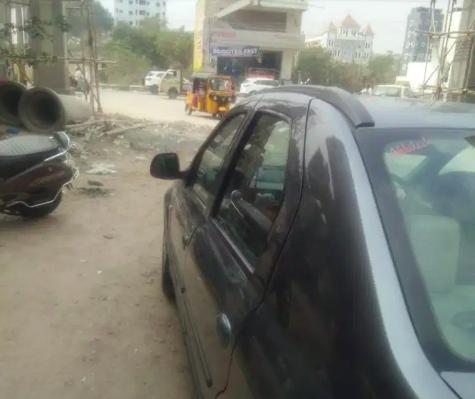 Mahindra Verito 1.5 D4 BS IV 2015