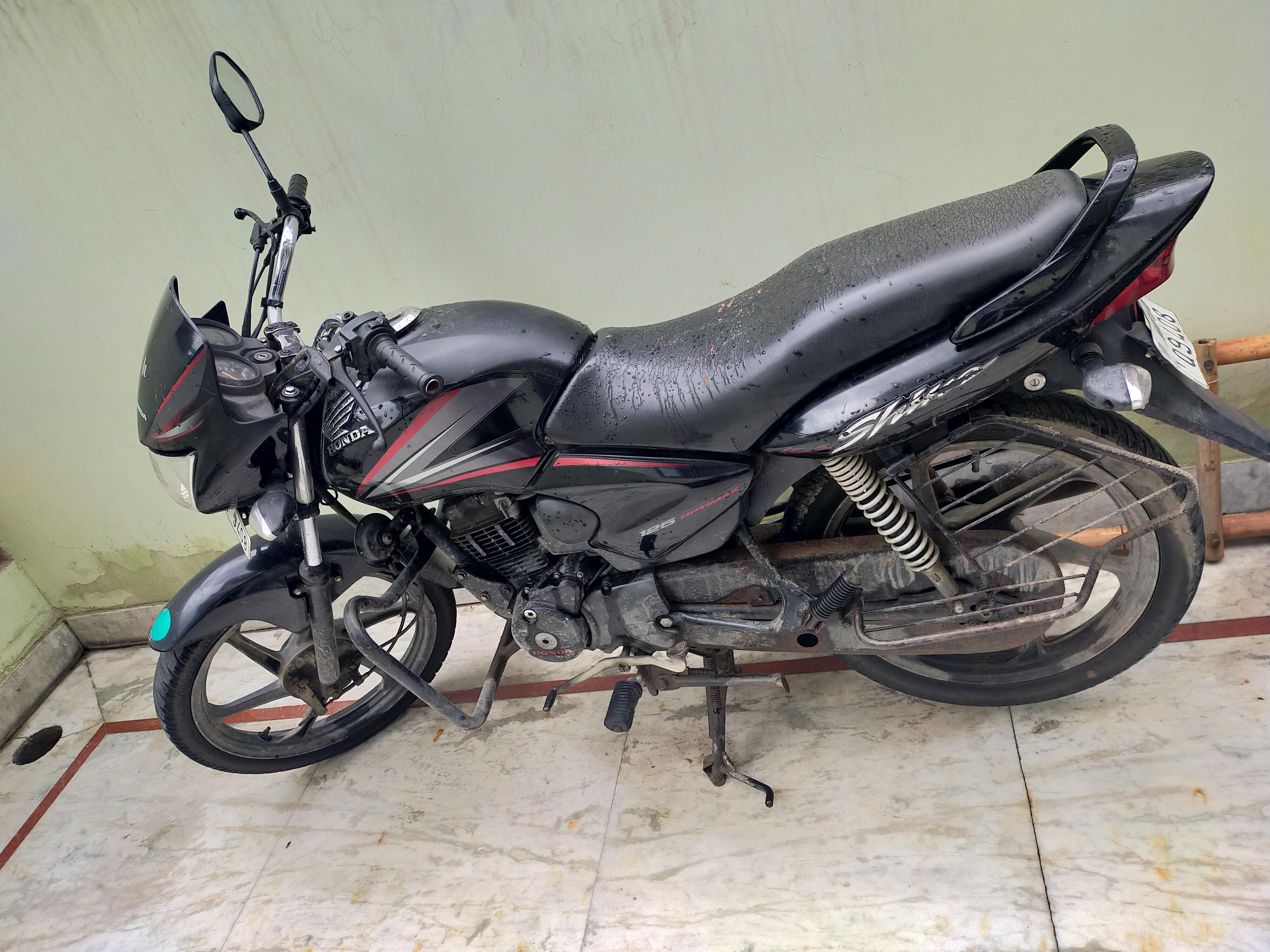 Used Honda CB Shine 125cc 2013 Model (PID1419861840) Bike for Sale in