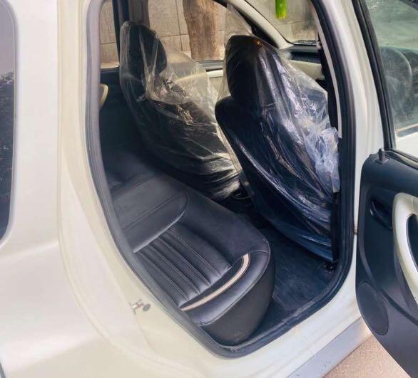 Renault Duster 85 PS RXL 2015