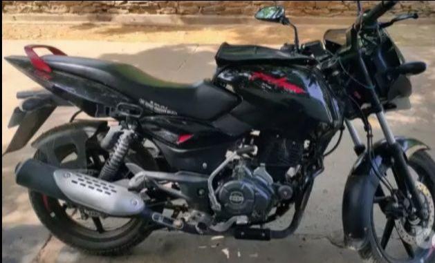 Bajaj Pulsar 150cc 2019