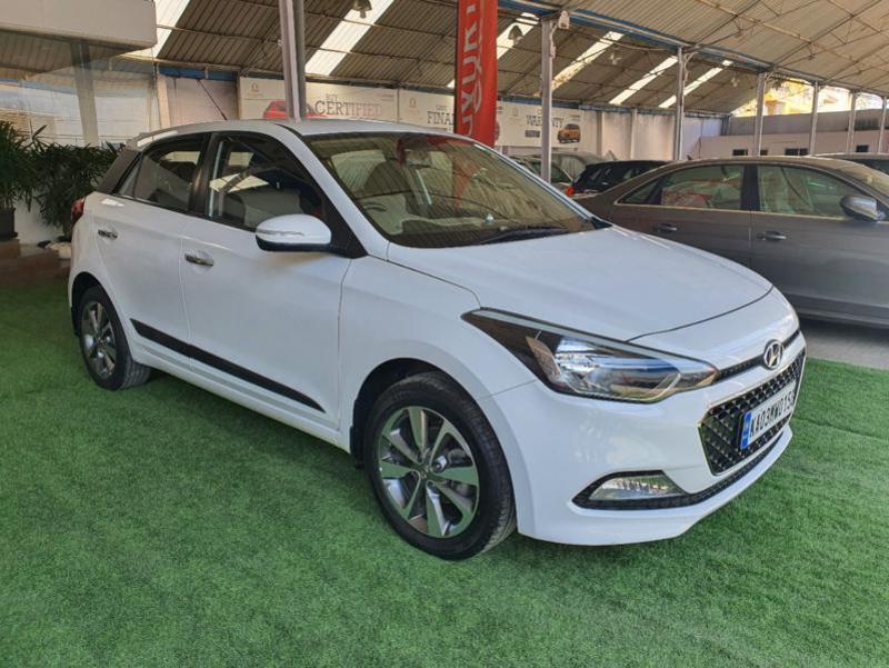 Used Hyundai Elite i20 Asta 1.2 Opt 2015 Model (PID-1419863712) Car for ...