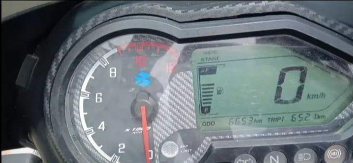 Bajaj Pulsar 150cc 2019