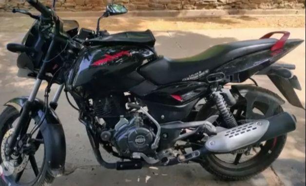 Bajaj Pulsar 150cc 2019