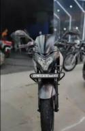 Bajaj Pulsar NS200 ABS 2019