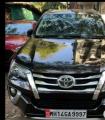 Toyota Fortuner 3.0 4X2 AT 2017