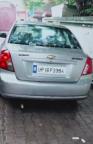 Chevrolet Optra LT 1.8 2008