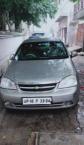 Chevrolet Optra LT 1.8 2008