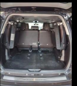 Toyota Fortuner 3.0 4X2 AT 2017