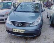 Tata Manza Aqua Safire BS-III 2012