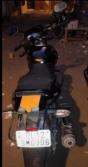 Bajaj Pulsar 150cc 2018