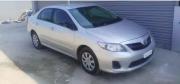 Toyota Corolla Altis G DIESEL 2013