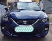 Maruti Suzuki Baleno Delta 1.2 2019