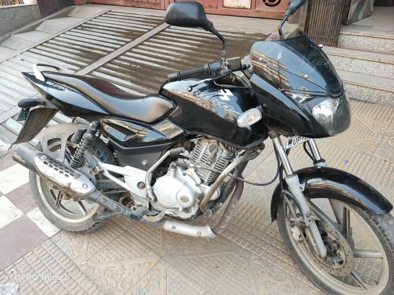Bajaj Pulsar 150cc 2008