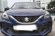 Maruti Suzuki Baleno Delta 1.2 2019