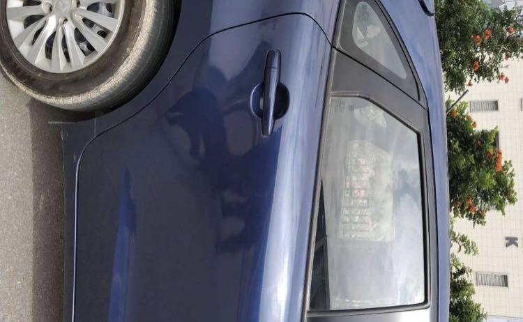 Maruti Suzuki Baleno Delta 1.2 2019