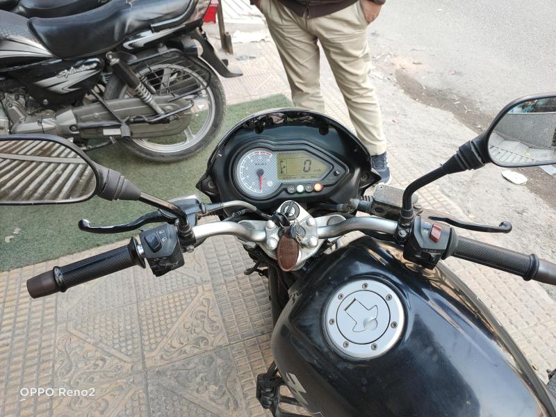 Bajaj Pulsar 150cc 2008