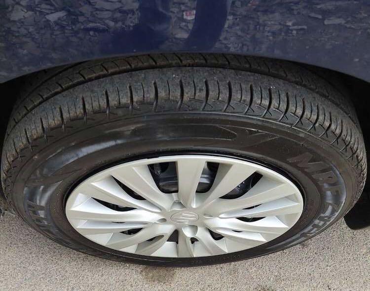 Maruti Suzuki Baleno Delta 1.2 2019