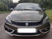 Maruti Suzuki Ciaz Delta 1.5 AT Petrol 2019