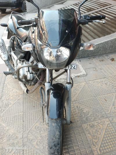 Bajaj Pulsar 150cc 2008