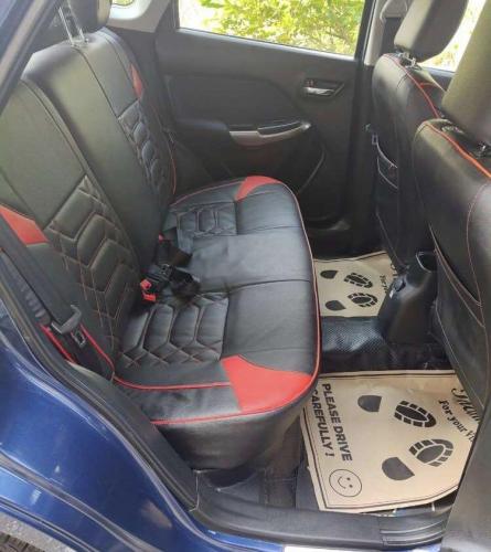 Maruti Suzuki Baleno Delta 1.2 2019