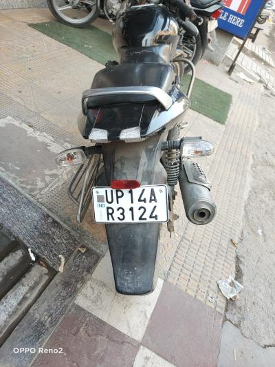 Bajaj Pulsar 150cc 2008