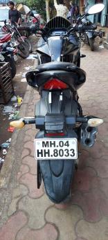 Suzuki Gixxer SF 150cc 2016