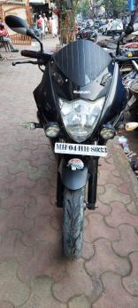 Suzuki Gixxer SF 150cc 2016