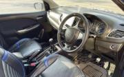 Maruti Suzuki Baleno Zeta 1.2 2020