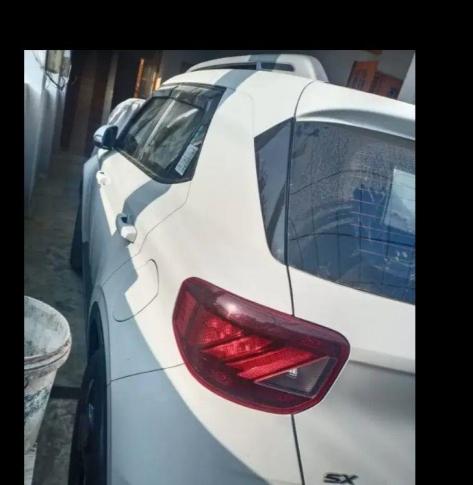 Hyundai Venue SX 1.4 CRDi 2020