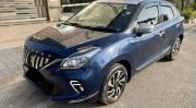 Maruti Suzuki Baleno Zeta 1.2 2020