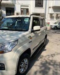 Mahindra TUV300 T8 2016