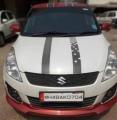 Maruti Suzuki Swift VDi 2016