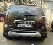 Renault Duster 110 PS RXL 2016