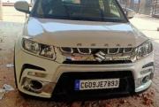 Maruti Suzuki Vitara Brezza VDi Opt 2018